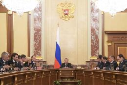 Минсельхоз России: на поддержку отрасли в 2015 году планируется дополнительно выделить 6,5 млрд рублей